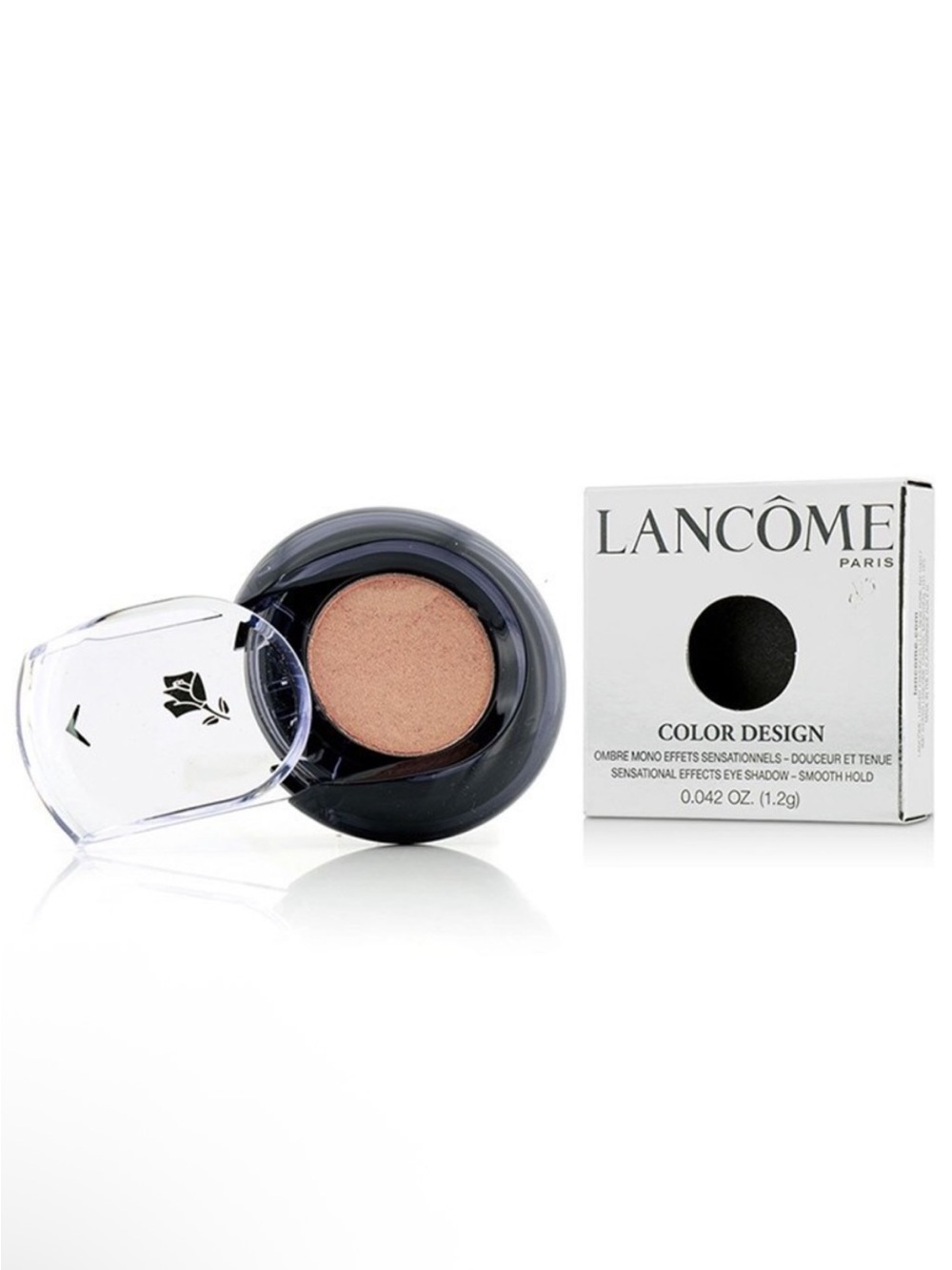 NIB Lancome Kitten Heel high pigment eye shadow